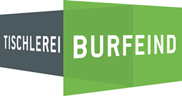 Tischlerei Burfeind Logo